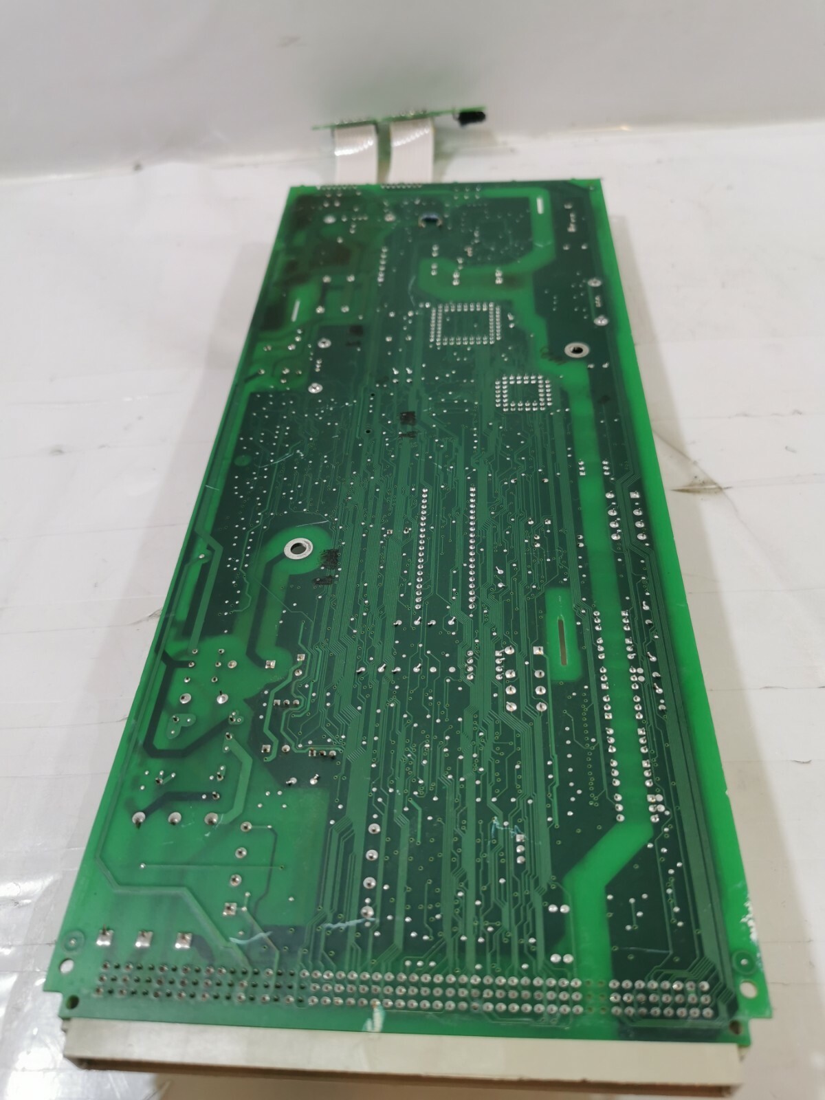 AMERICAN POWER 640-0479D REV4 American 640 0479D REV4 Power Conversion 640 0479D REV4 2000 Hydra Mim/rim PCB Board 8