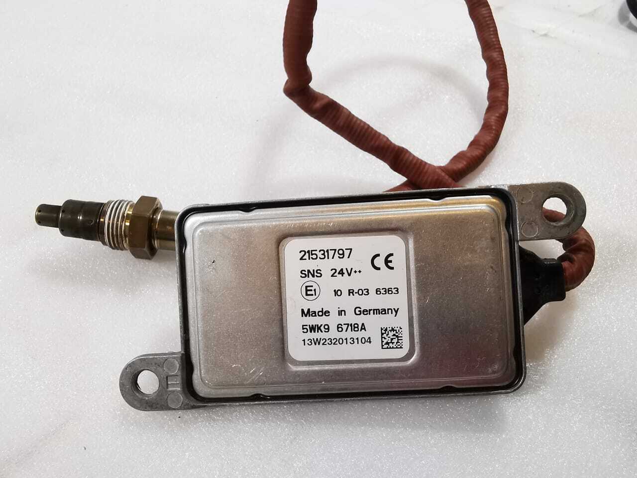 Honeywell 5WK9 6718A SENSOR 21531797