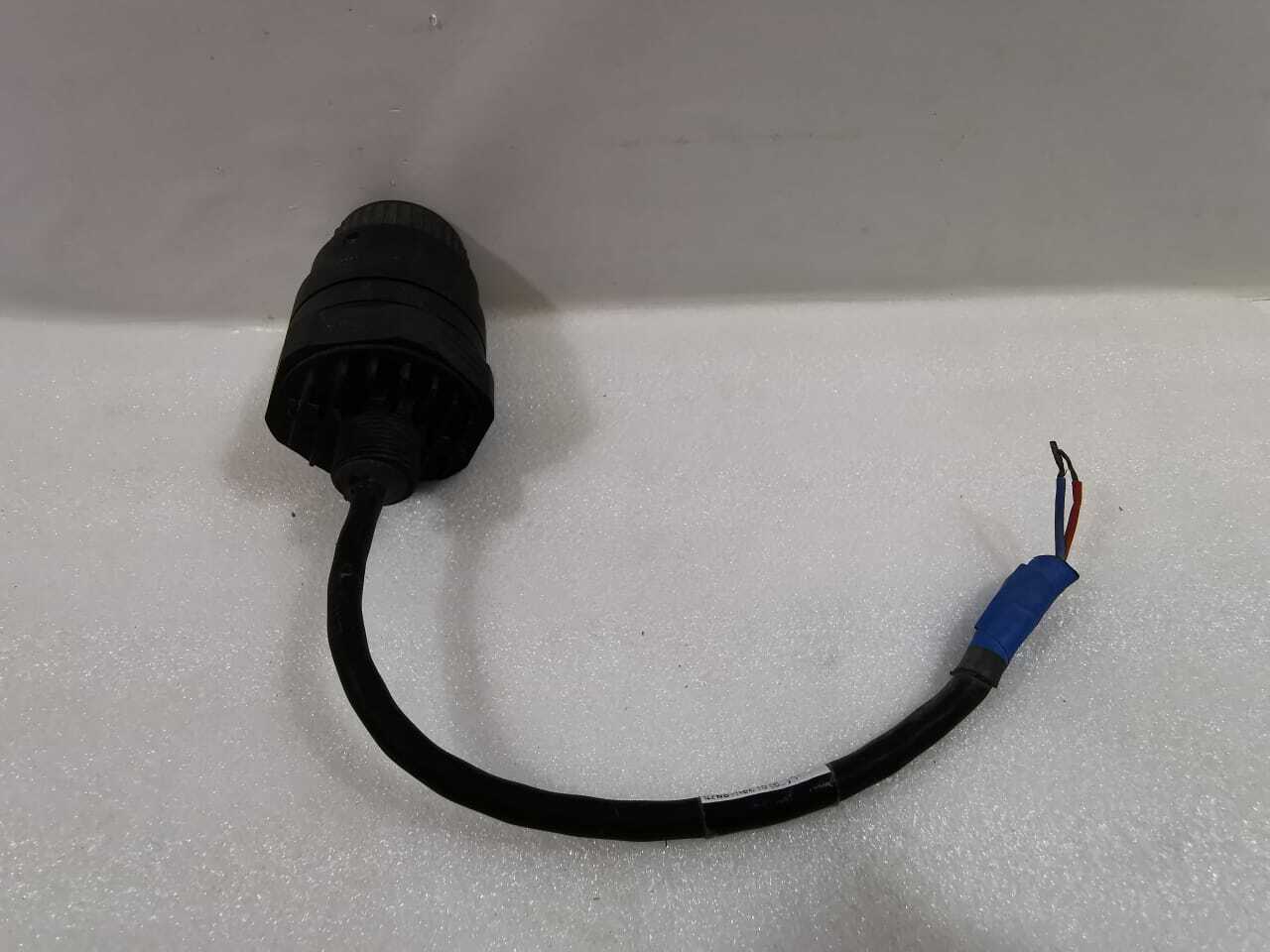Honeywell IECEX BAS08 0070X Honeywell IECEX BAS08 0070X TOXIC SENSOR IP 67- WITH BROKEN PART 3