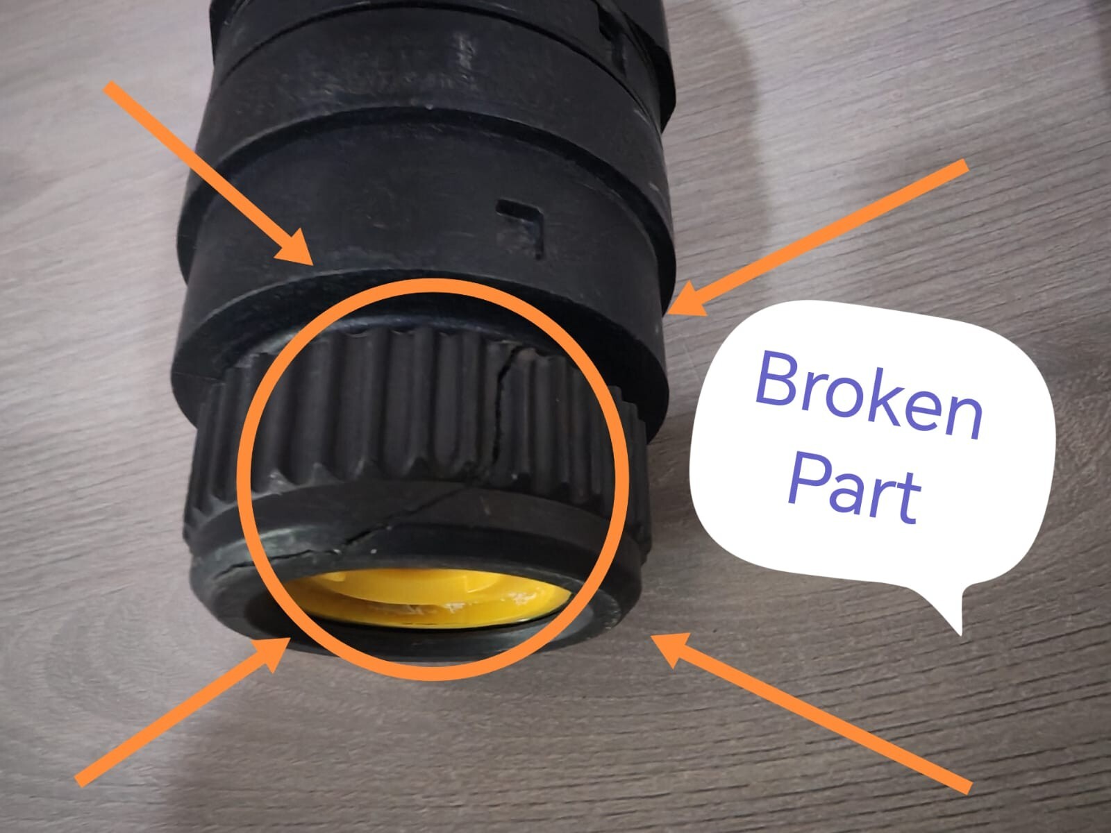 Honeywell IECEX BAS08 0070X Honeywell IECEX BAS08 0070X TOXIC SENSOR IP 67- WITH BROKEN PART 10