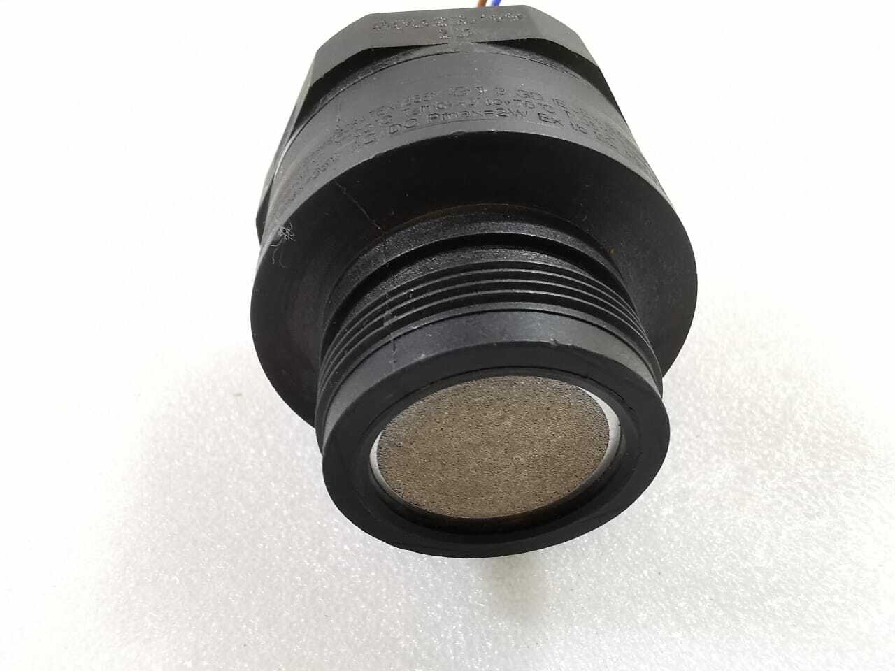 Honeywell IECEX BAS08 0068X Honeywell IECEX BAS08 0068X SENSEPOINT IP 67 2