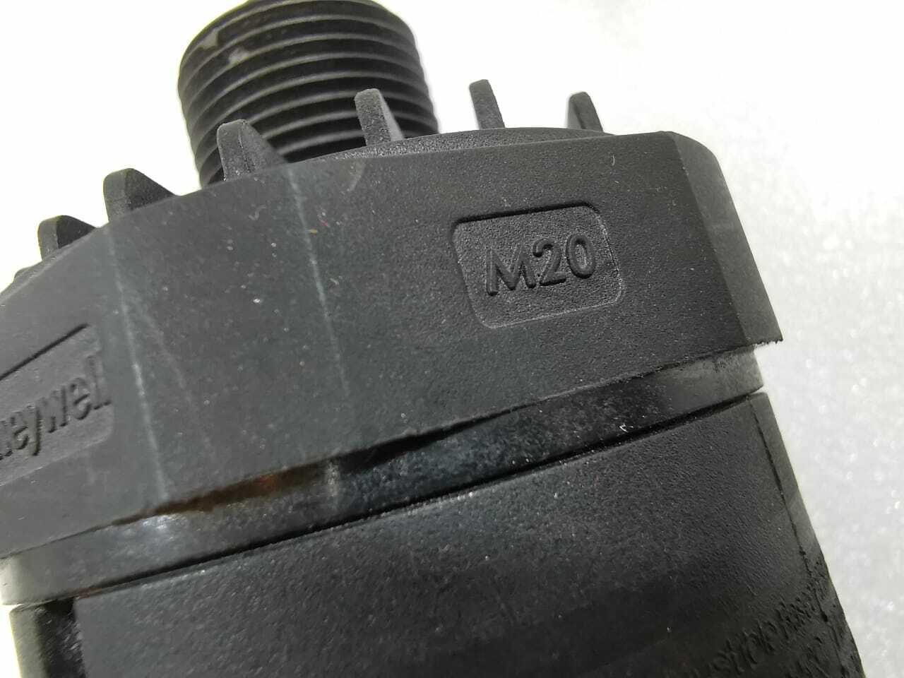 Honeywell IECEX BAS08 0068X Honeywell IECEX BAS08 0068X SENSEPOINT IP 67 5