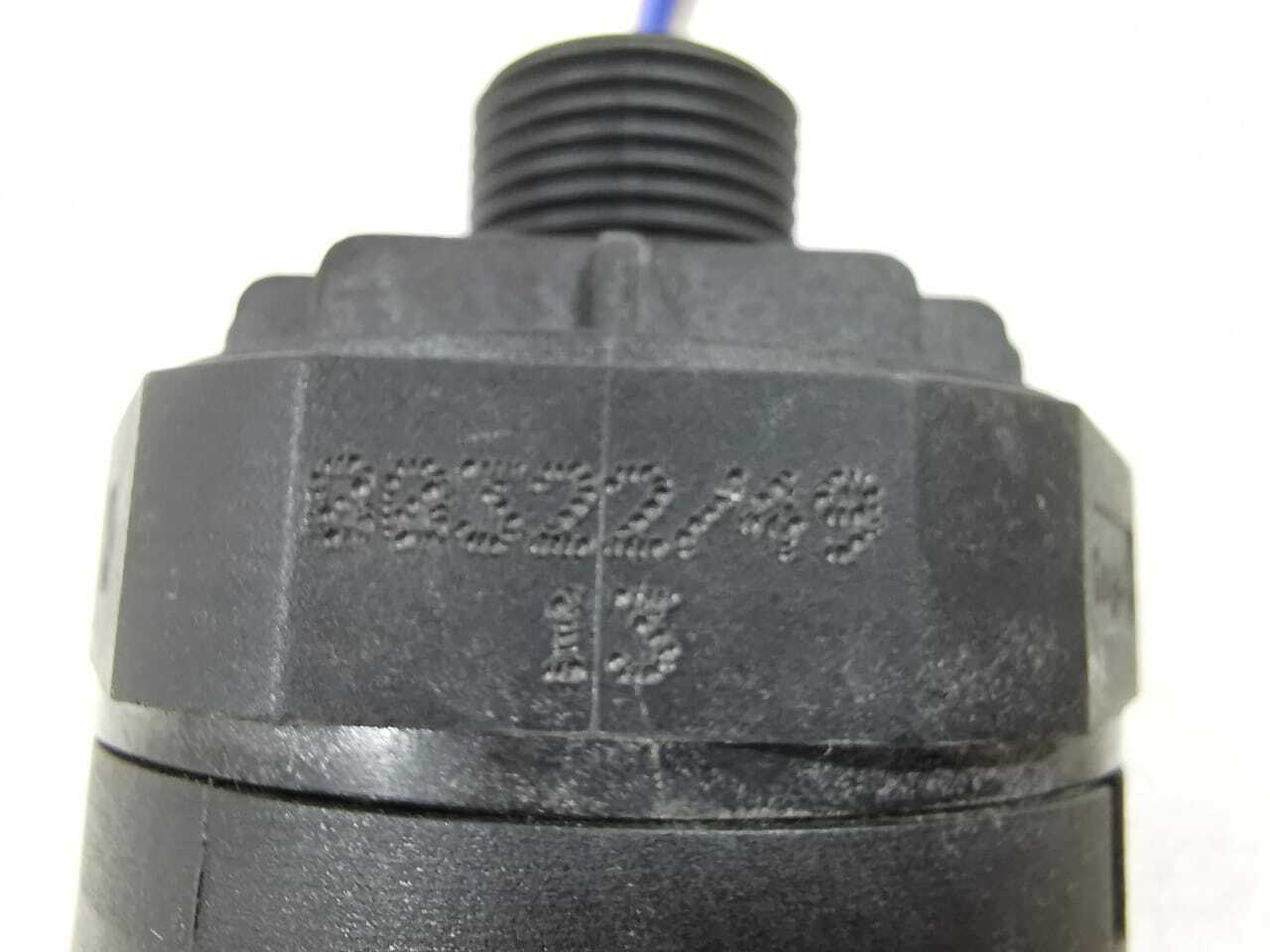 Honeywell IECEX BAS08 0068X Honeywell IECEX BAS08 0068X SENSEPOINT IP 67 10