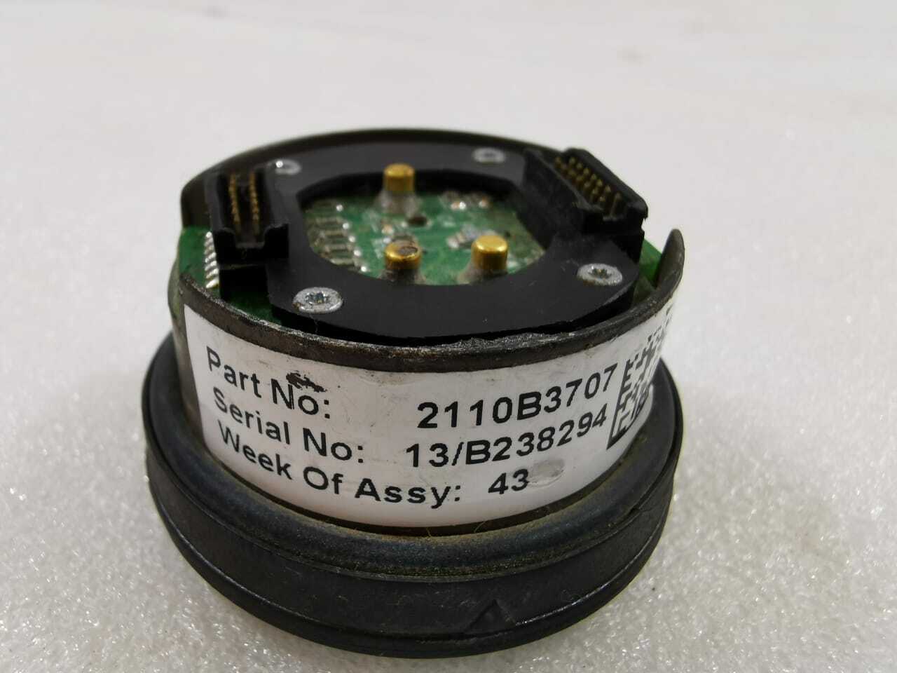 Honeywell 2110B3707 Honeywell 2110B3707 HYDROGEN- 100%LEL SENSOR CARTRIDGE 3