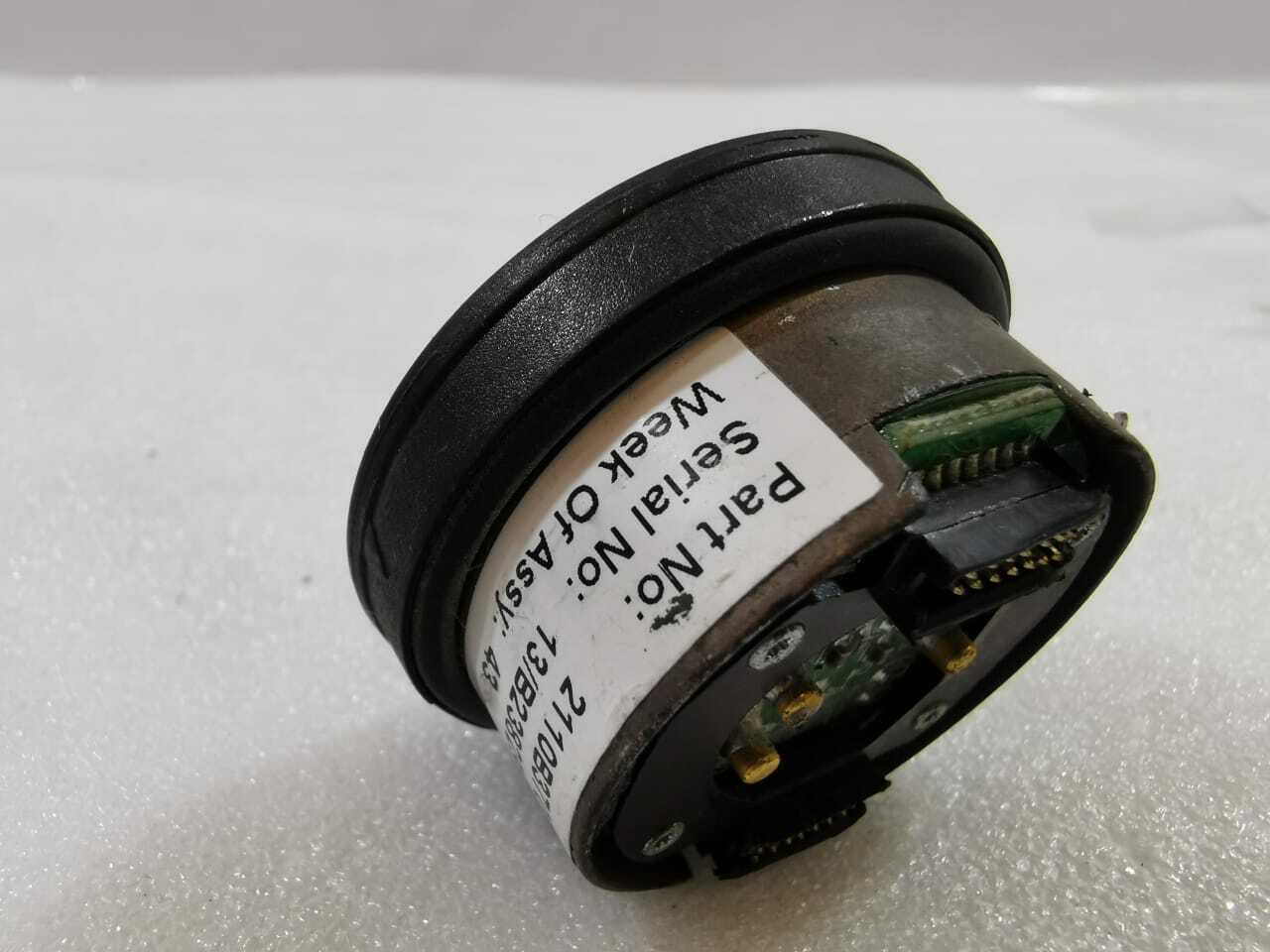 Honeywell 2110B3707 Honeywell 2110B3707 HYDROGEN- 100%LEL SENSOR CARTRIDGE 4