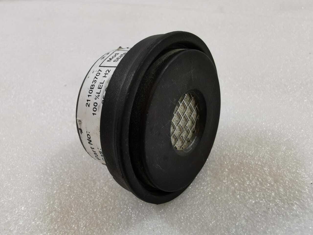Honeywell 2110B3707 Honeywell 2110B3707 HYDROGEN- 100%LEL SENSOR CARTRIDGE 5