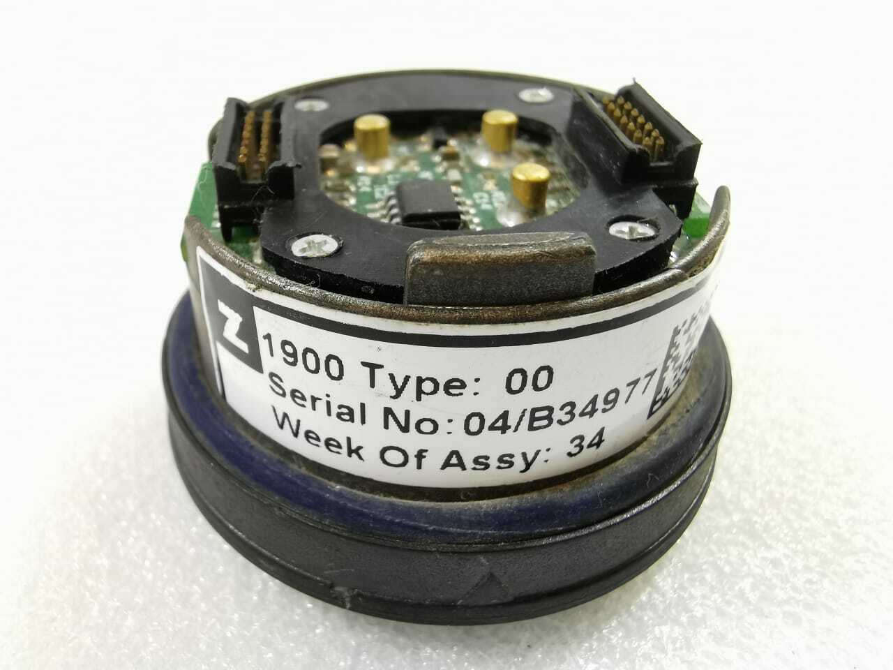 Honeywell 2110B3754 Honeywell 2110B3754 SENSOR CARTRIDGE 100% LEL CH4 3