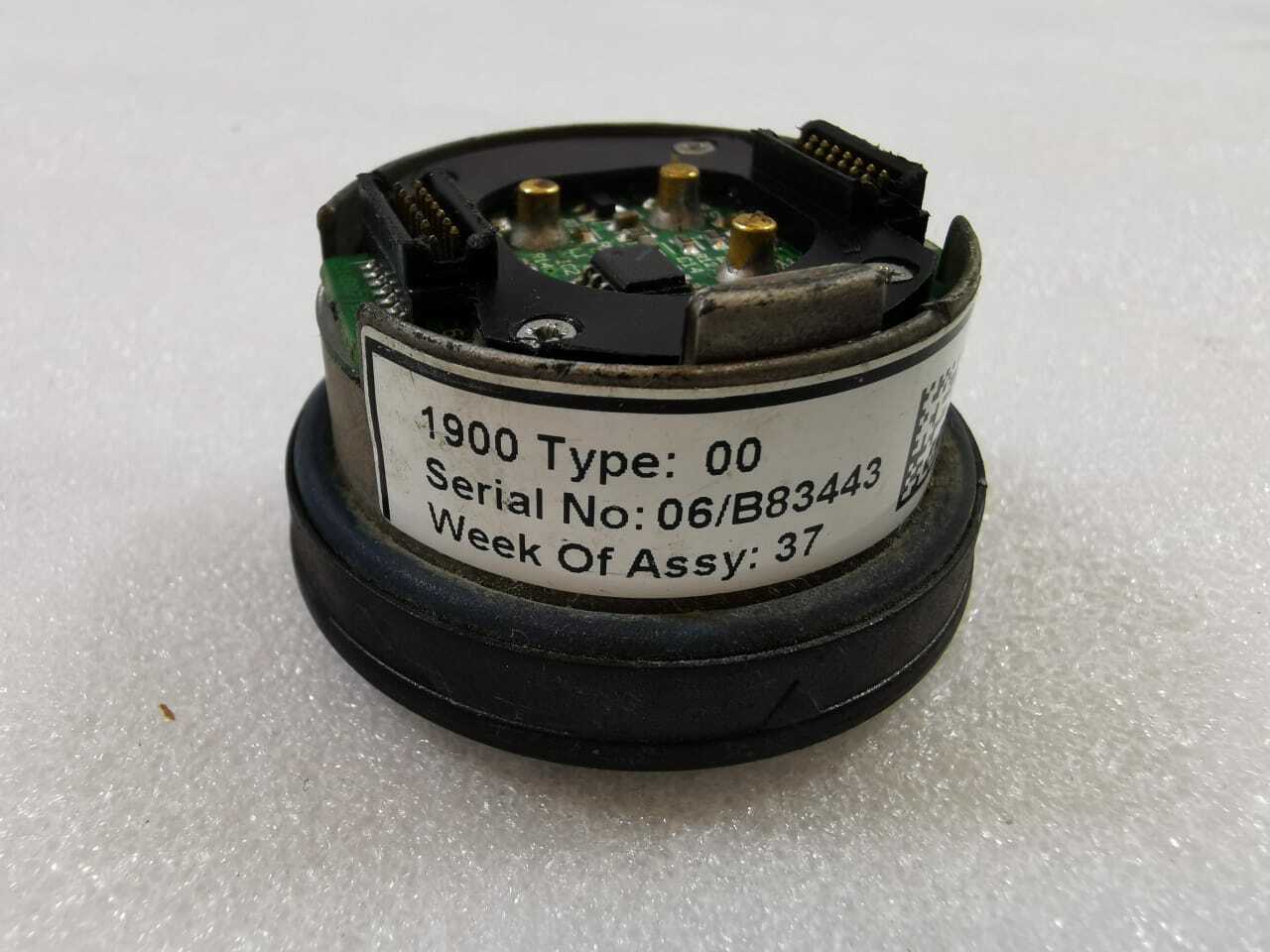 Honeywell 2110B3242 Honeywell 2110B3242 SENSOR CARTRIDGE 0-50ppm H2S 2
