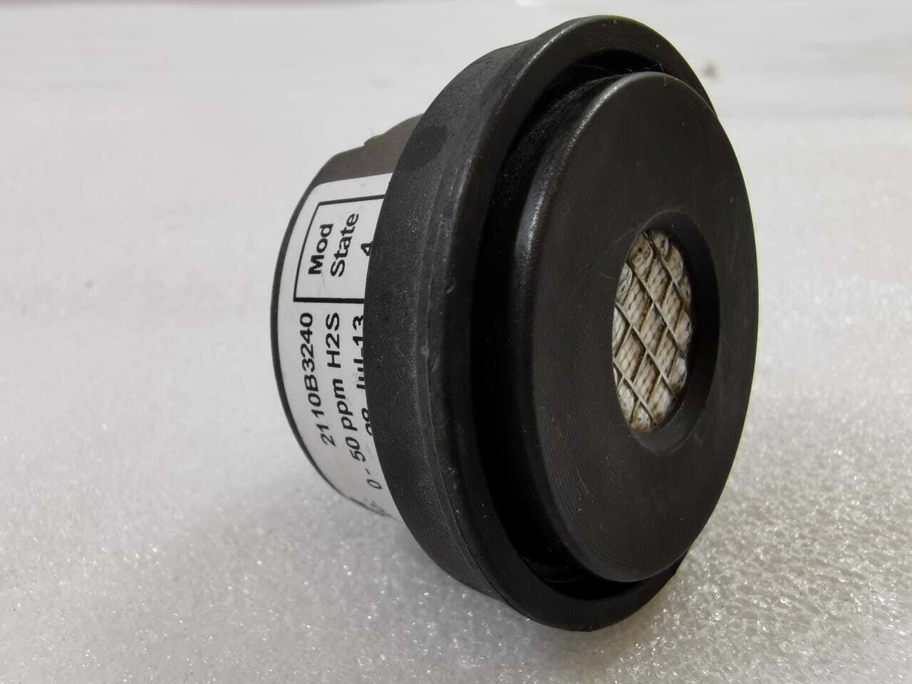 Honeywell 2110B3240 Honeywell 2110B3240 SENSOR CARTRIDGE 0-50ppm H2S 2