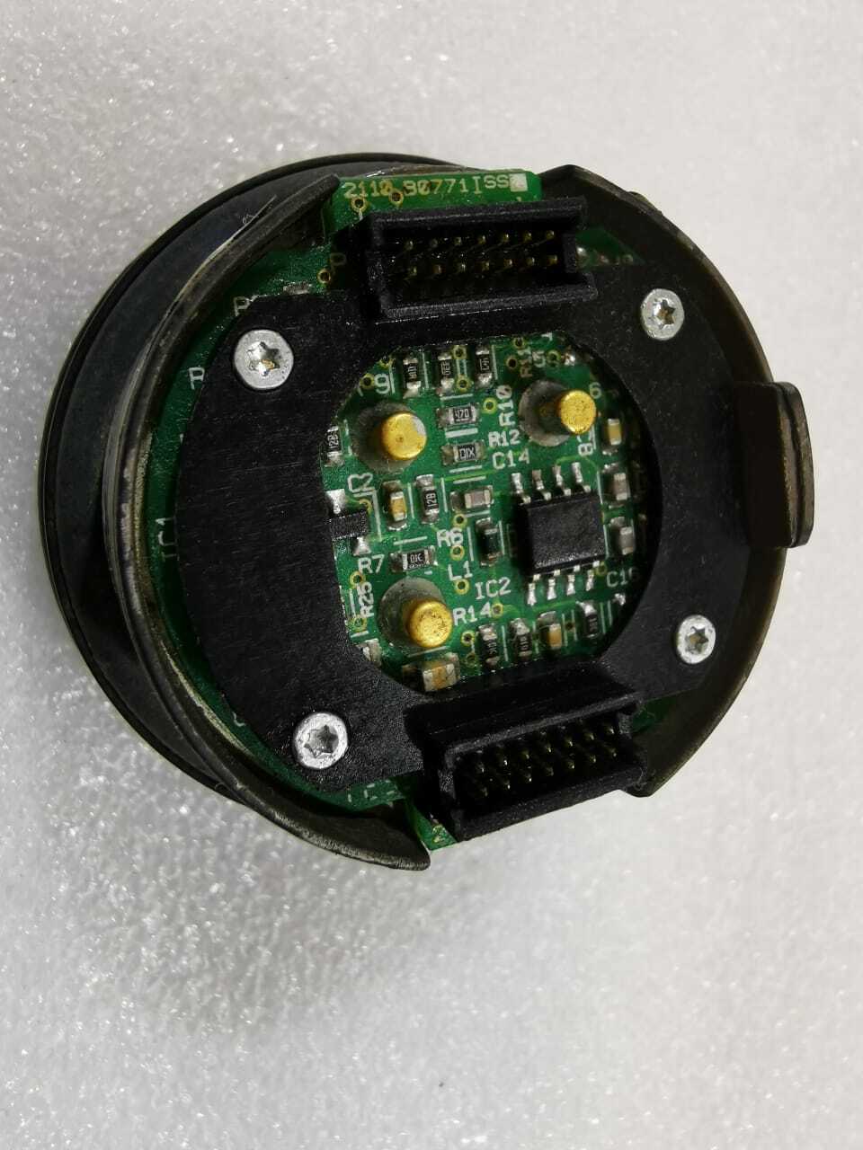 Honeywell 2110B3240 Honeywell 2110B3240 SENSOR CARTRIDGE 0-50ppm H2S 3