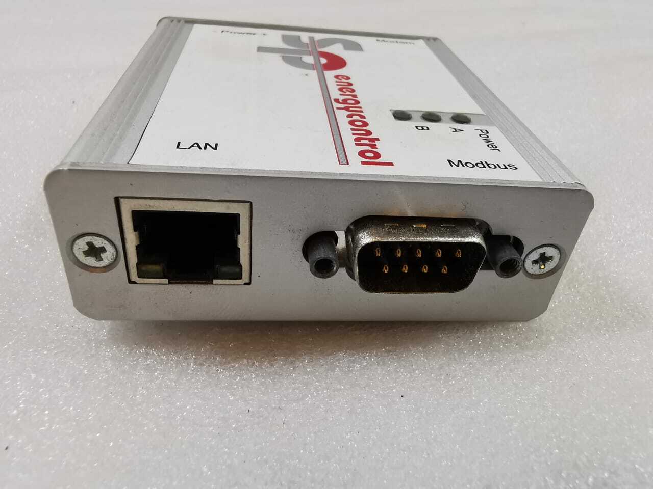 iCEX 552110 /  ICX-123-IECL iCEX 552110 MODEM SP energycontrol ICX-123-IECL 4