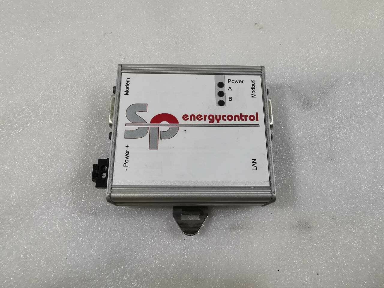 iCEX 552110 MODEM SP energycontrol ICX-123-IECL