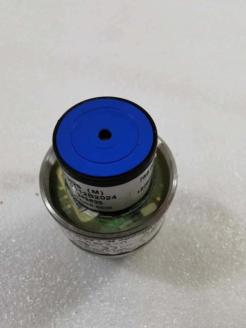 Honeywell 2119B1005 Honeywell 2119B1005 GAS TYPE H2S (M) R359732 5