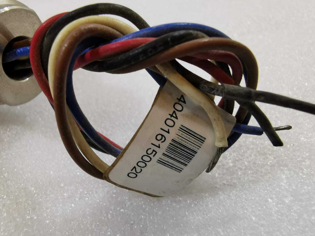 Honeywell MPD-AMIC1 HONEYWELL MPD-AMIC1 GAS SENSOR DEMKO 09 ATEX 143400U IECEX UL 09.0012U 6