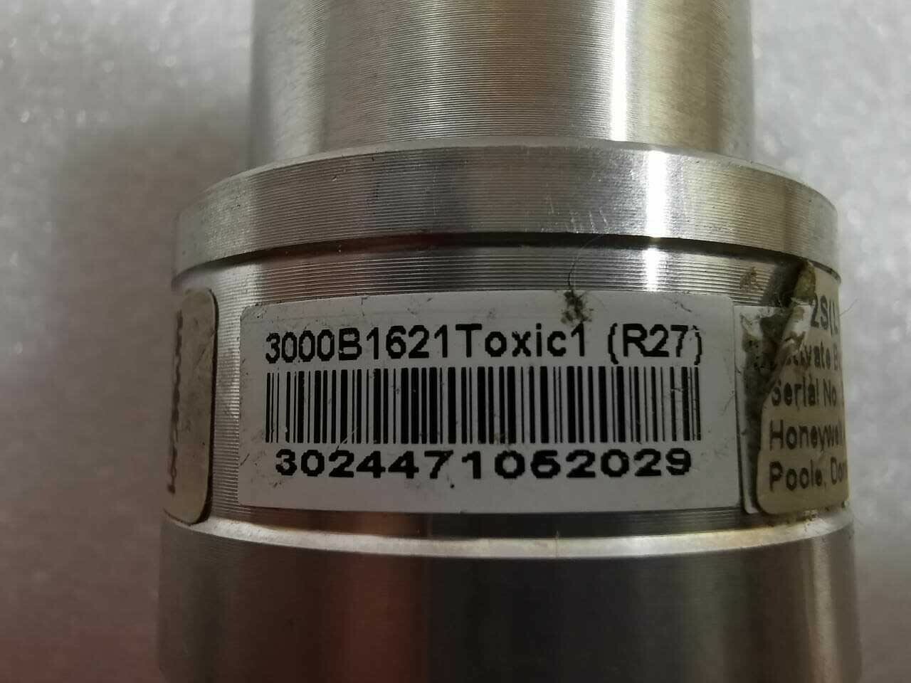 Honeywell XNXXSH1SS Honeywell S3KXSH1SS Smart Sensor Replacement Cartridge XNXXSH1SS 3