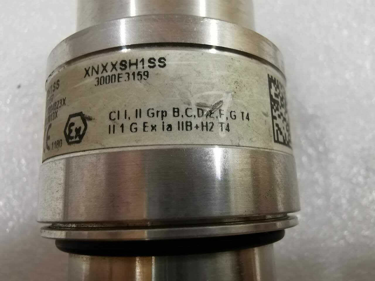 Honeywell XNXXSH1SS Honeywell S3KXSH1SS Smart Sensor Replacement Cartridge XNXXSH1SS 4