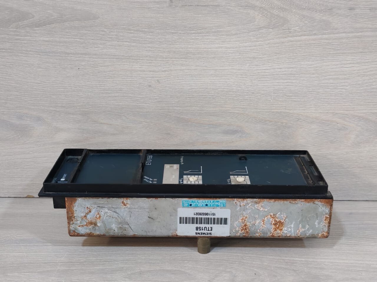Siemens ETU15B SIEMENS ETU15B TRIP UNIT 3