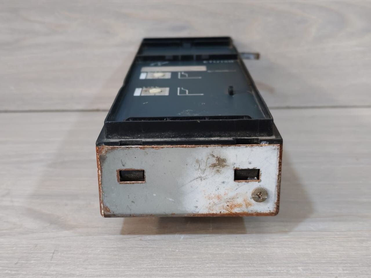 Siemens ETU15B SIEMENS ETU15B TRIP UNIT 6
