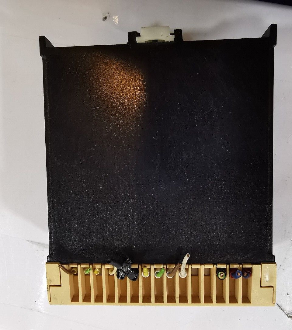 Pepperl+Fuchs IS311 PEPPERL+FUCHS WCS-IS311/ 193853 INTERFACE MODULE 4