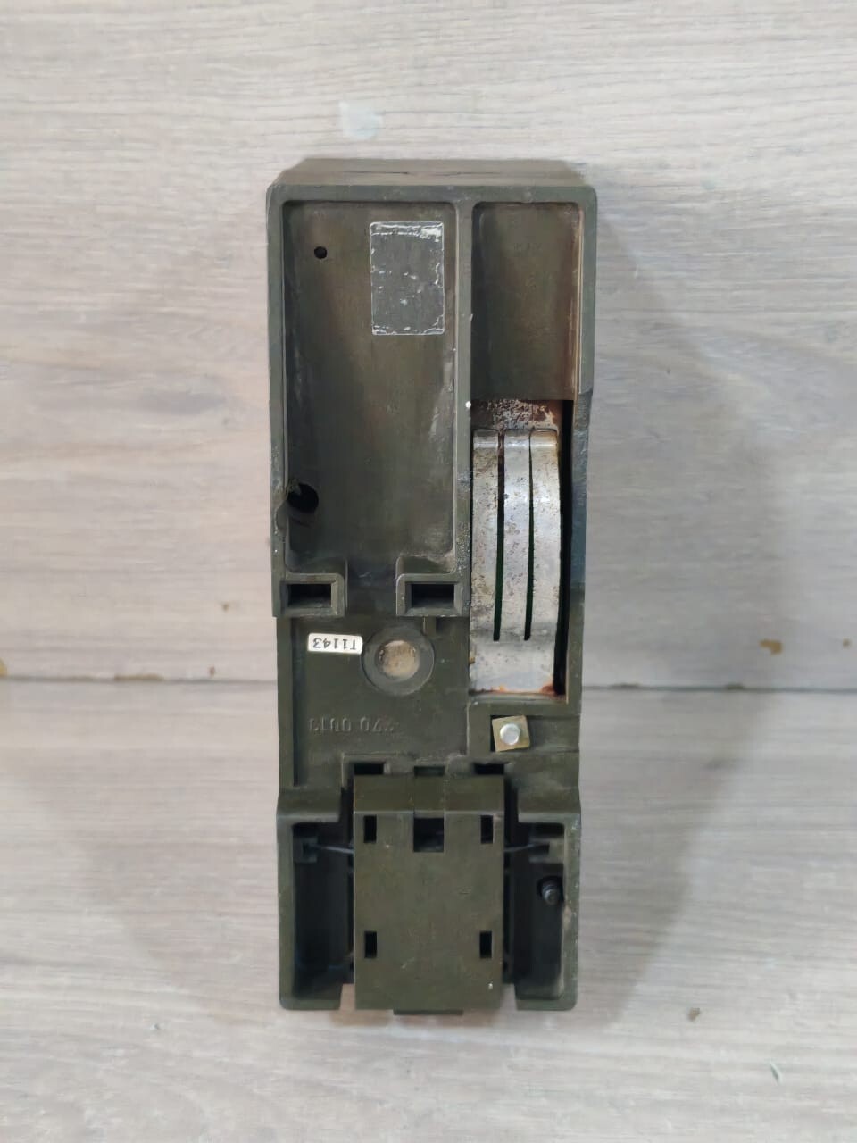 Siemens 500-3AA00 SIEMENS SIMATIC NET 6GK1 500-3AA00 PROFIBUS Optical Bus Terminal 8