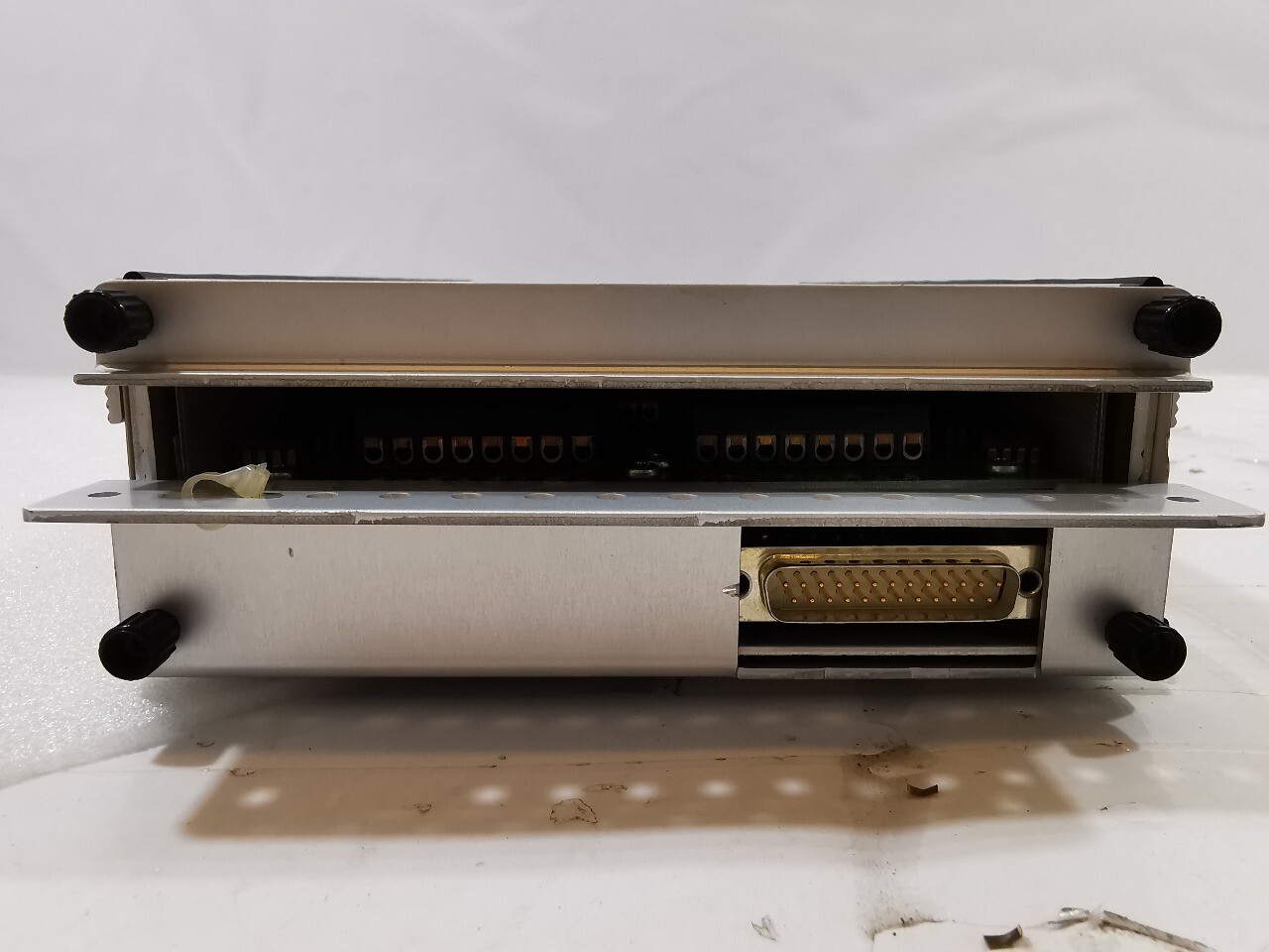 INTAB INTERFACE AAC-2 INTAB INTERFACE AAC-2 CONFIGURATION 2