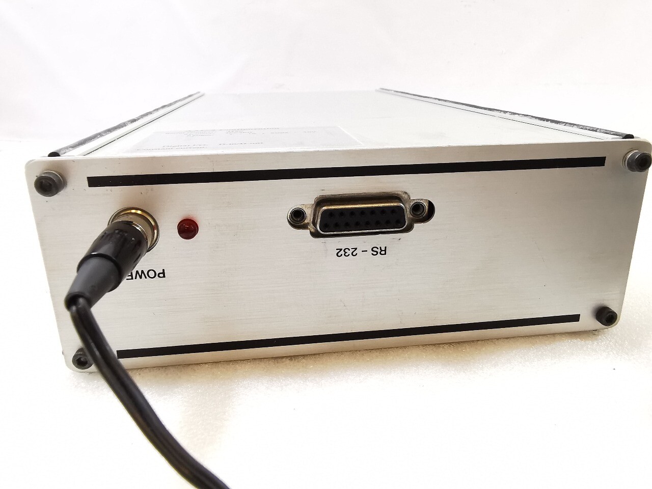 INTAB INTERFACE AAC-2 INTAB INTERFACE AAC-2 CONFIGURATION 7