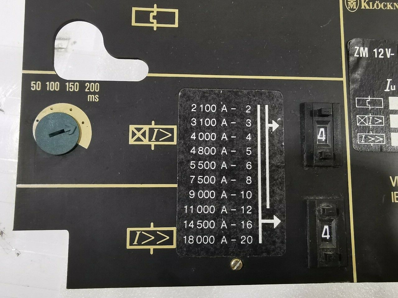 Eaton VDE-0660 KLOCKNER-MOELLER VDE 0660 IEC 157 3