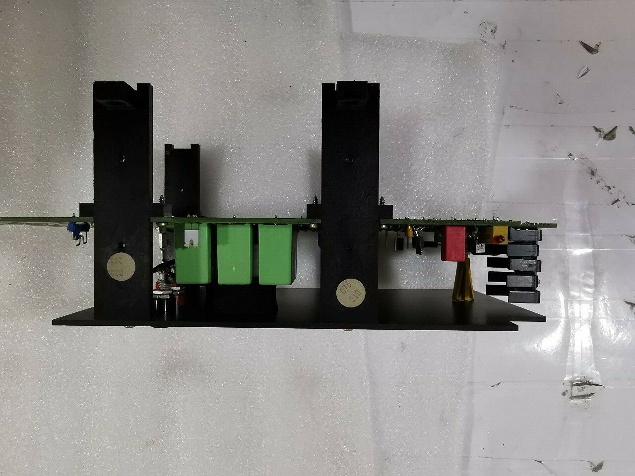 Eaton ZM-12 KLOCKNER-MOELLER ZM 12-1000 3