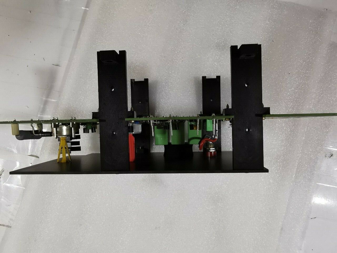 Eaton ZM-12 KLOCKNER-MOELLER ZM 12-1000 7