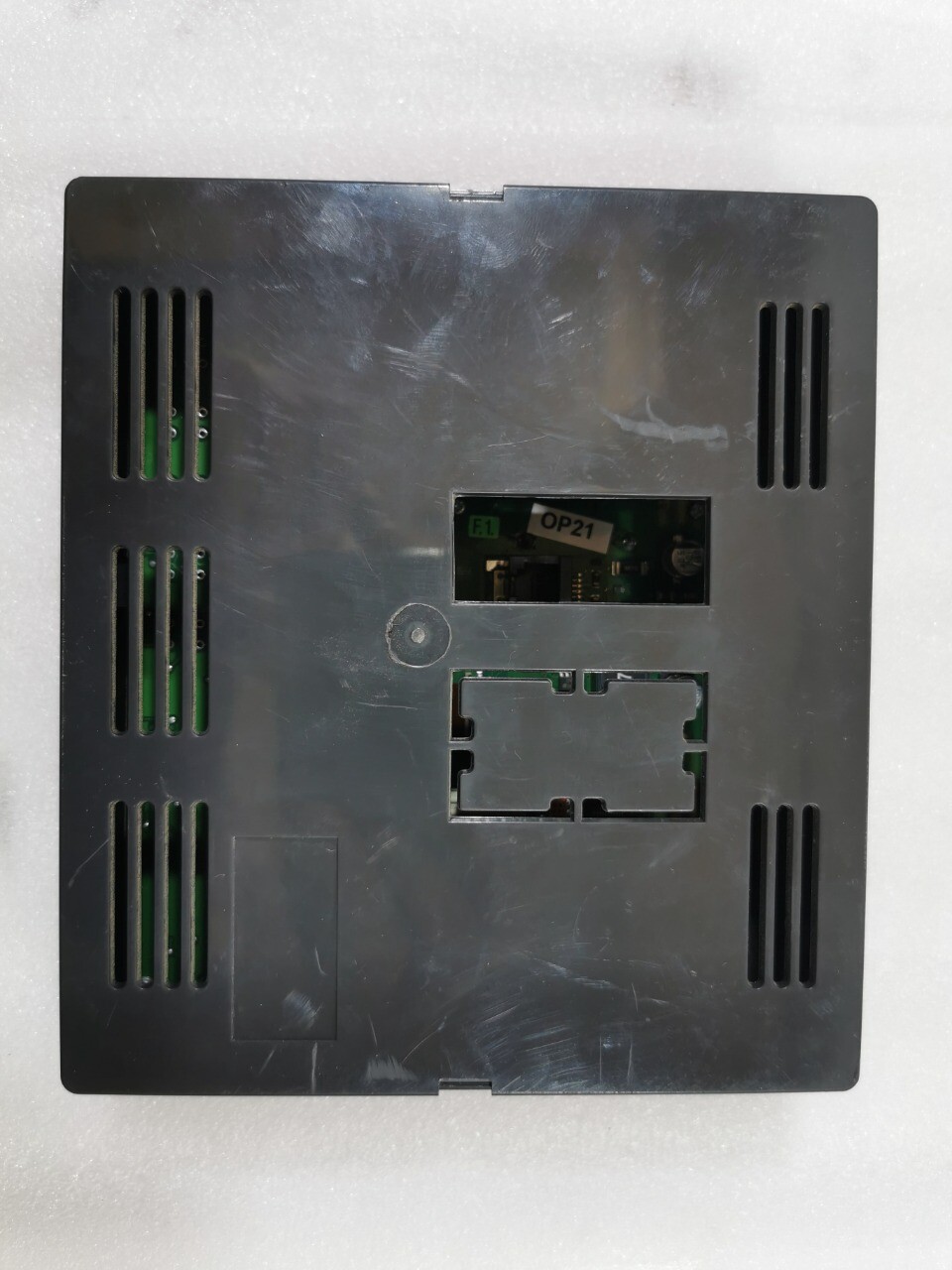 Carel PGD0000I00 CAREL PGD0000I00 INTERFACE 3