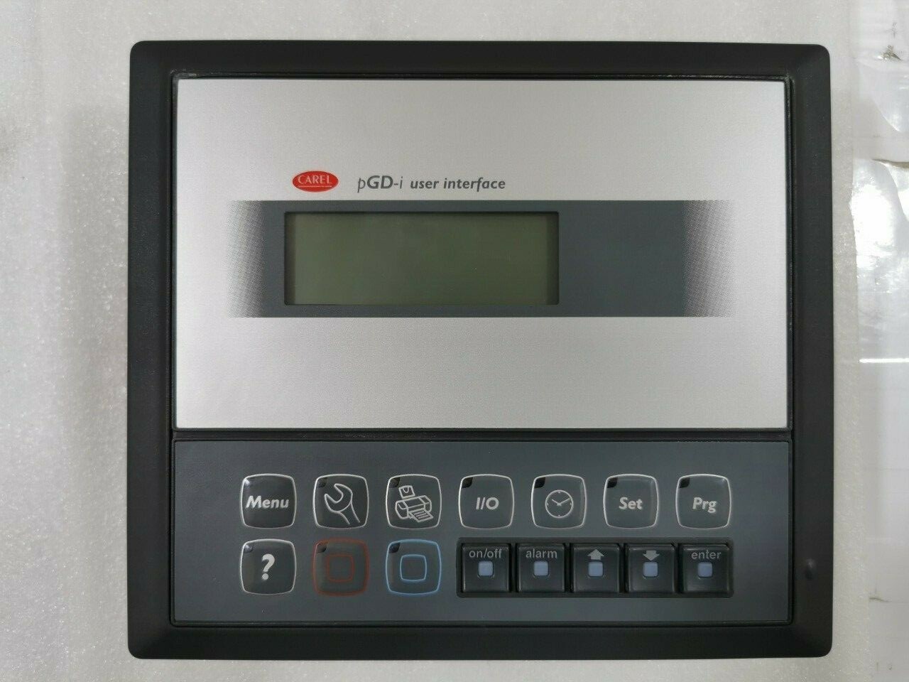 CAREL PGD0000I00 INTERFACE
