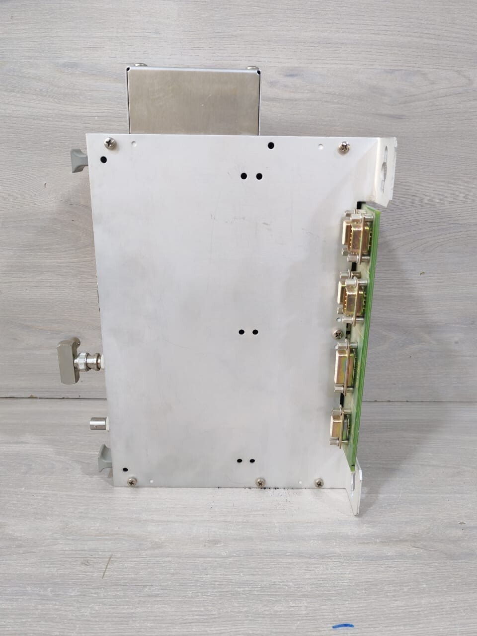 MAN ROLAND PECOM-UC-1 MAN ROLAND PECOM UC-1 / 56-9315a (LS ) / (BS) UNIT CONTROLLER 7