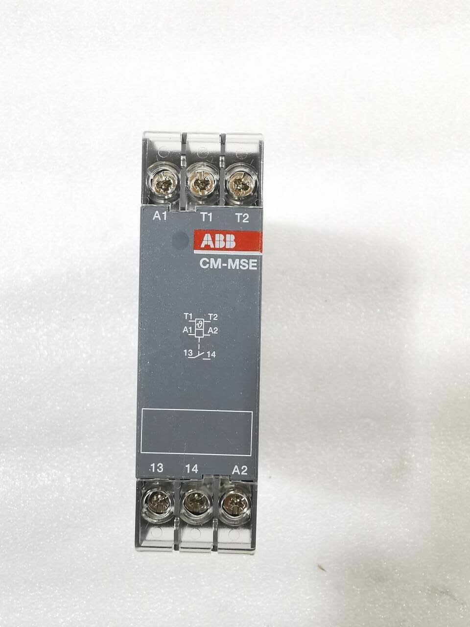 CM-MSE ABB 1SVR550800R9300