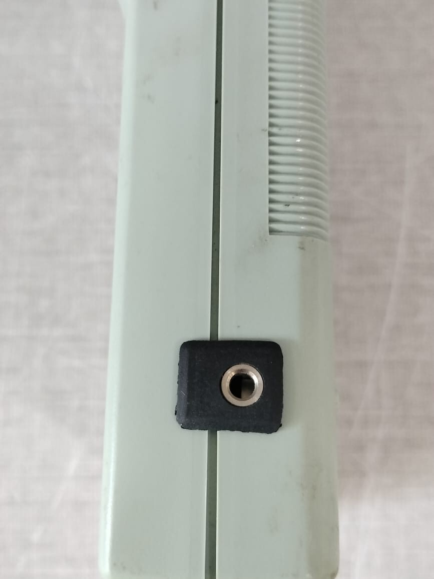 Lutron SL-4001 Lutron SL-4001 Sound Level Meter 7