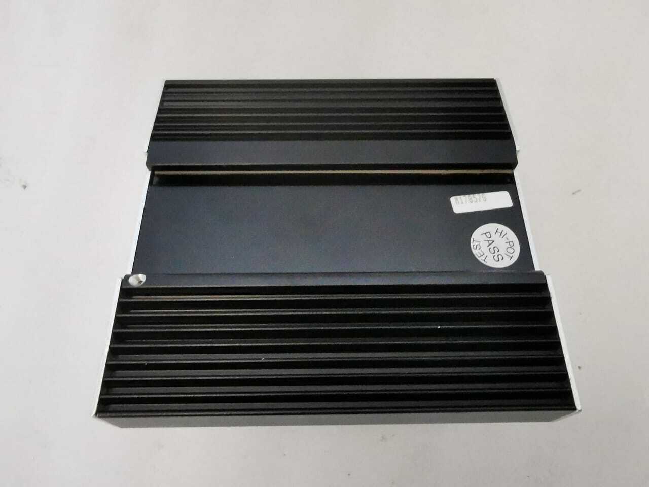 EDIN DIN-UBC-01-05 EDIN DIN-UBC-01-05 Universal Ballast Controller 24VDC 50mA 10