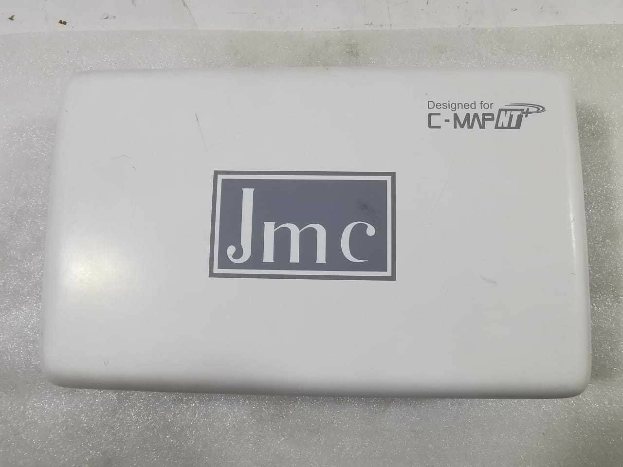 JMC NP-20MAX / C-MAPNT JMC NP-20MAX GPS PLOTTER C-MAPNT 2