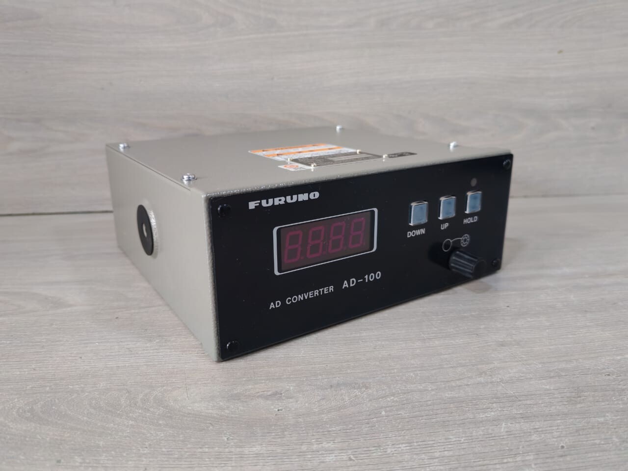 FURUNO AD-100 FURUNO AD-100 ELECTRIC AD CONVERTER 2