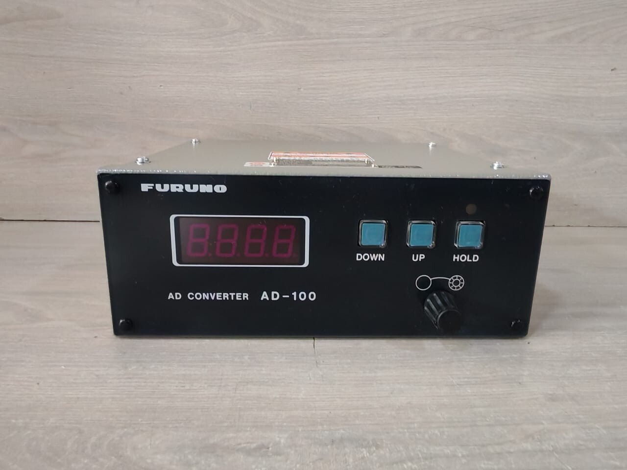 FURUNO AD-100 ELECTRIC AD CONVERTER