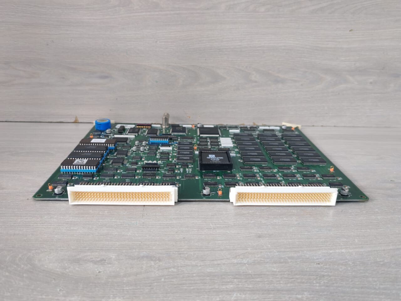 JRC PC4401 H-7PCRDI4IOC JRC PC4401 CMC-916-2 H-7PCRDI4IOC CPU CARD 10