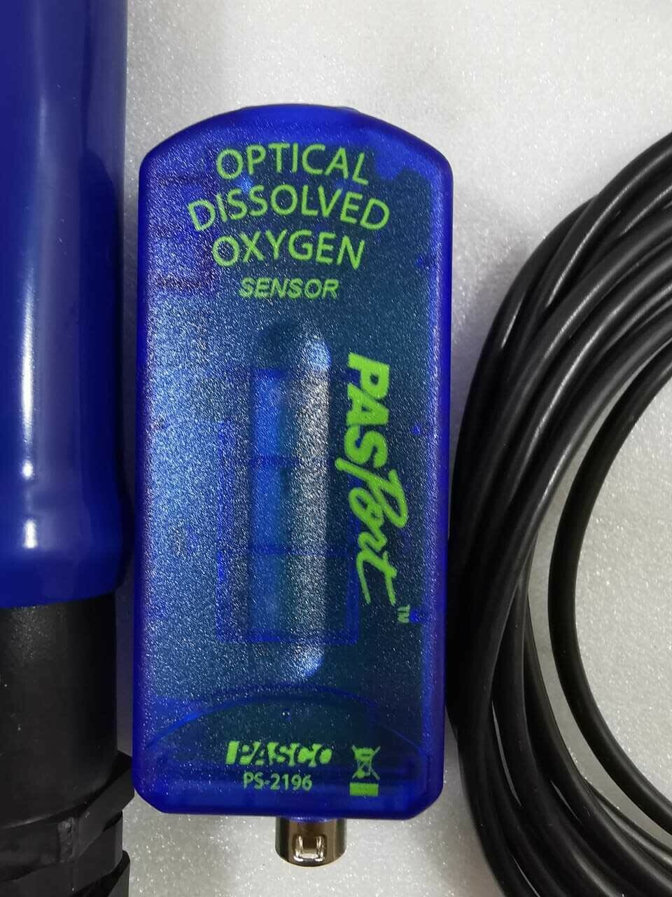 PASCO PS-2196 PASCO PS-2196 PASPORT OPTICAL DISSOLVE OXYGEN 3