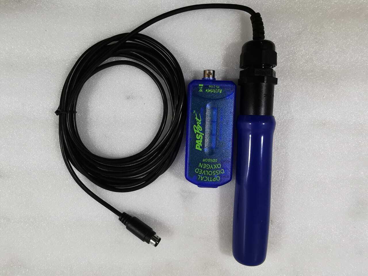 PASCO PS-2196 PASCO PS-2196 PASPORT OPTICAL DISSOLVE OXYGEN 6