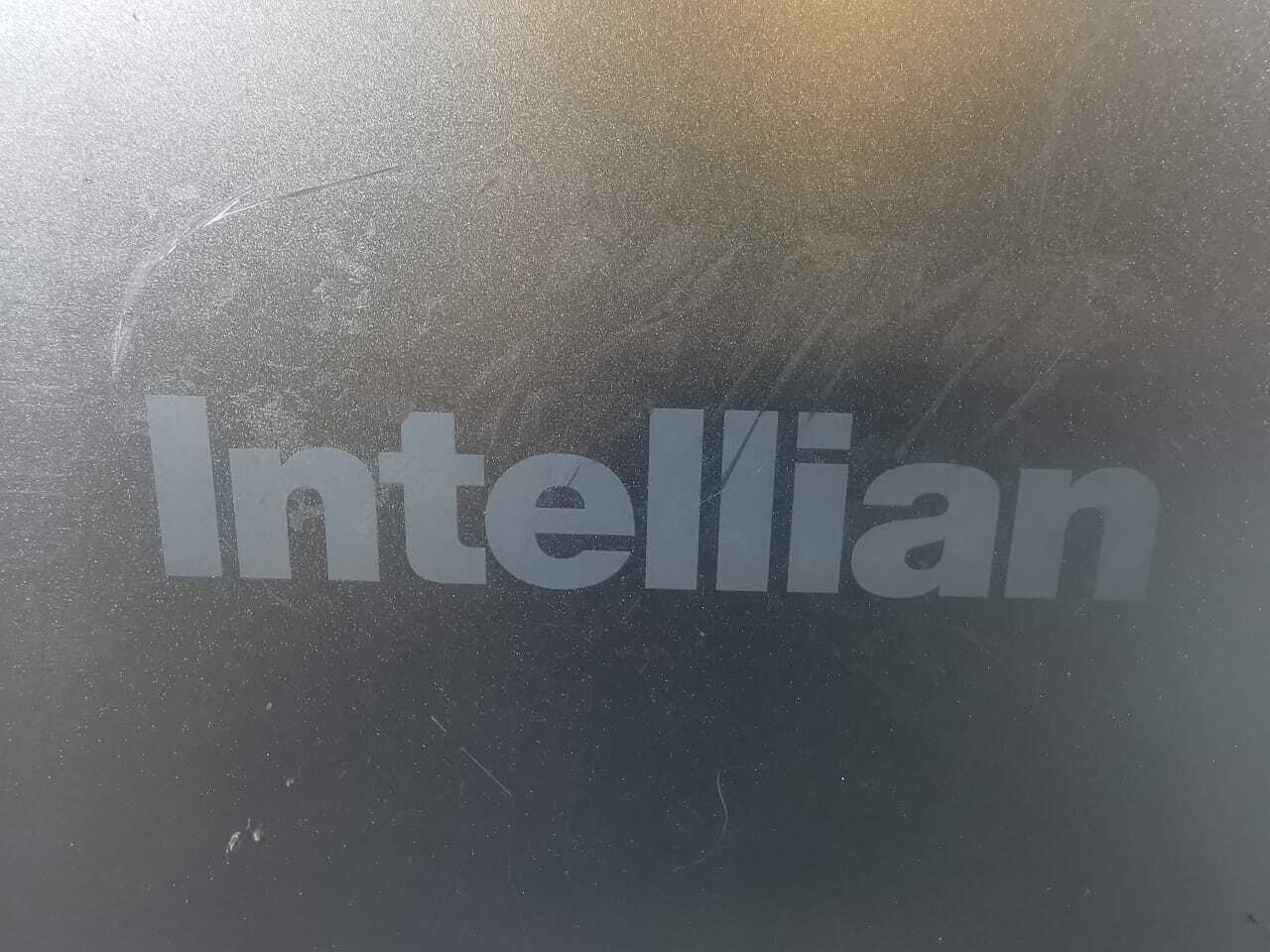 Intellian XPR824A Intellian VG-61-BJW V0614040041 ANTENNA UNIT 2