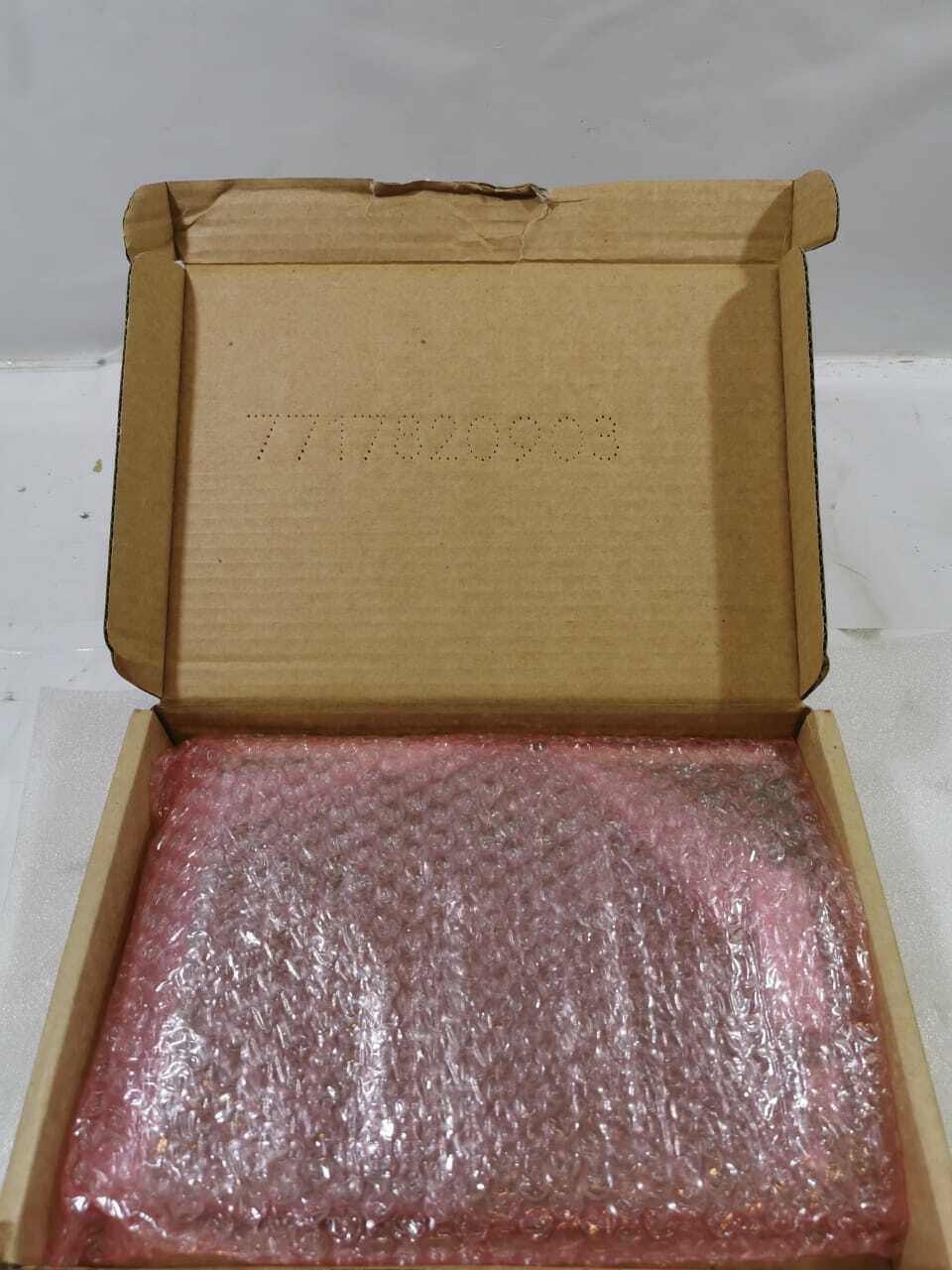 Schneider Electric S-UNC-AI Schneider Electric S-UNC-AI SIGMA ANALOG INPUT CARD 7