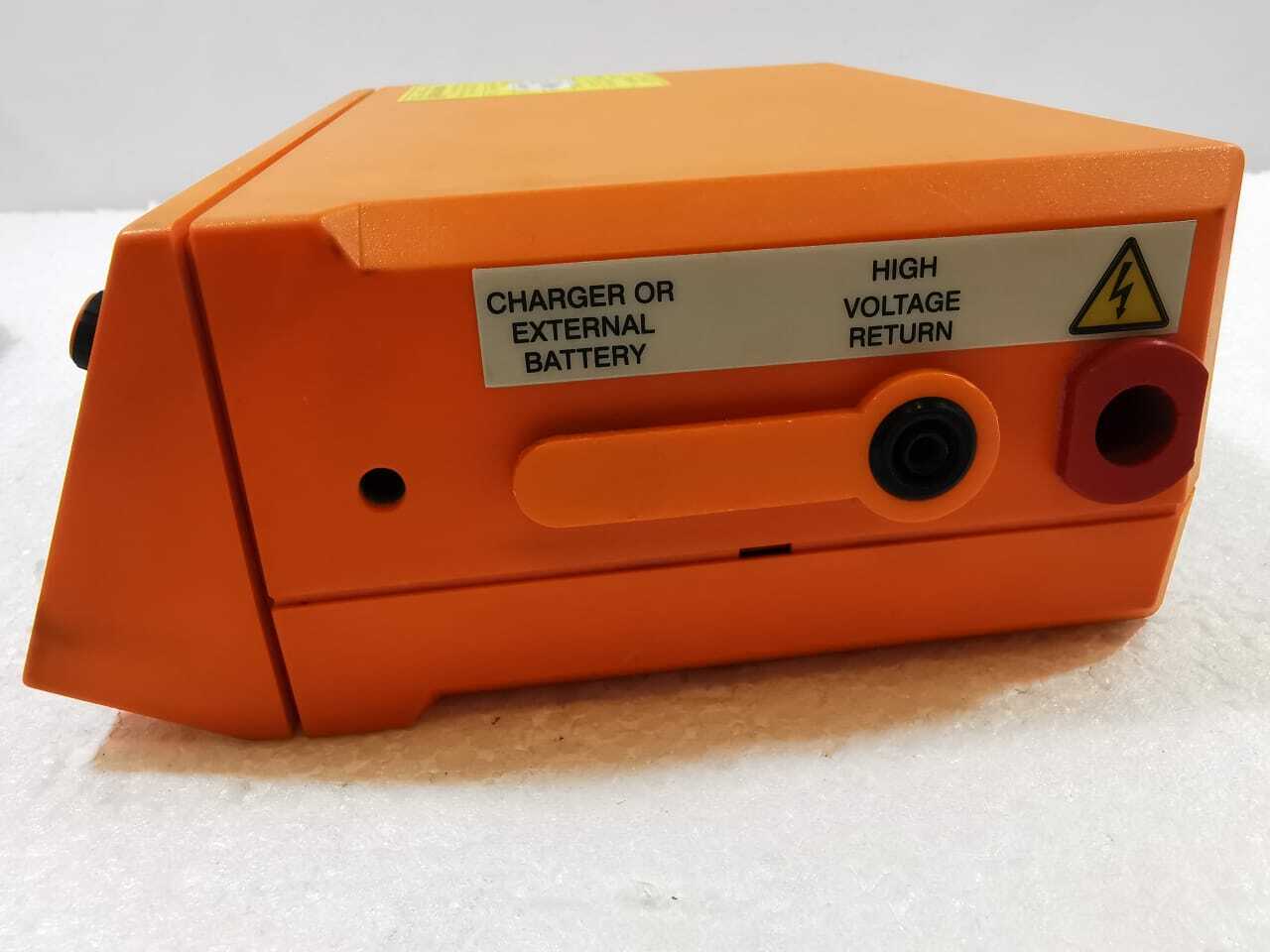 Elcometer 236 Elcometer 236 D.C Portable Holiday Detector 30 KV 6