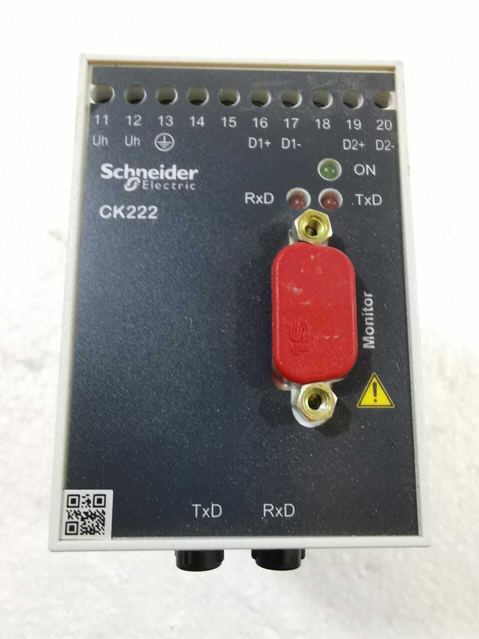 Schneider Electric CK222 MODULE