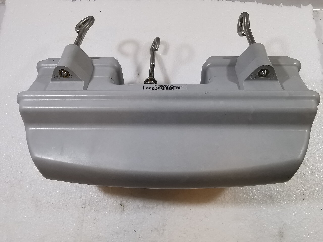 GE FMCT6010 GE Digital Energy Multilin FMCT6010 Conductor Mounted Sensor 7