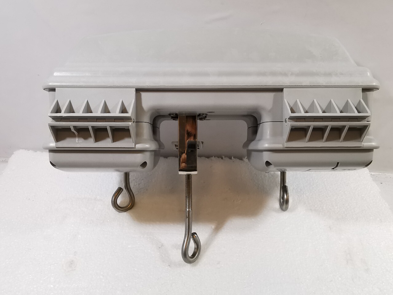 GE FMCT6010 GE Digital Energy Multilin FMCT6010 Conductor Mounted Sensor 8