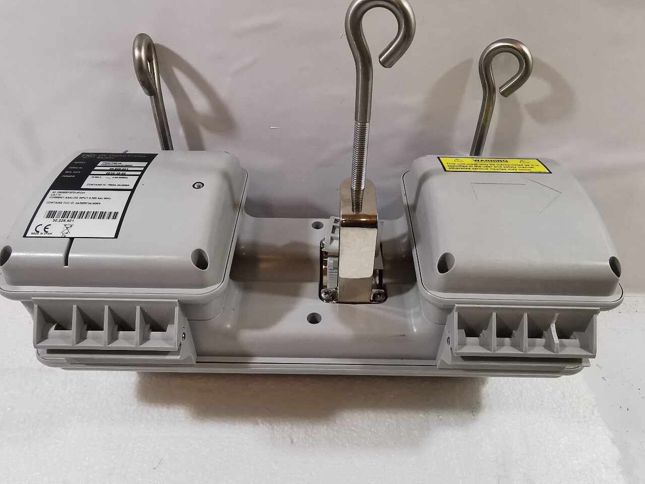 GE Digital Energy Multilin FMCT6010 Conductor Mounted Sensor