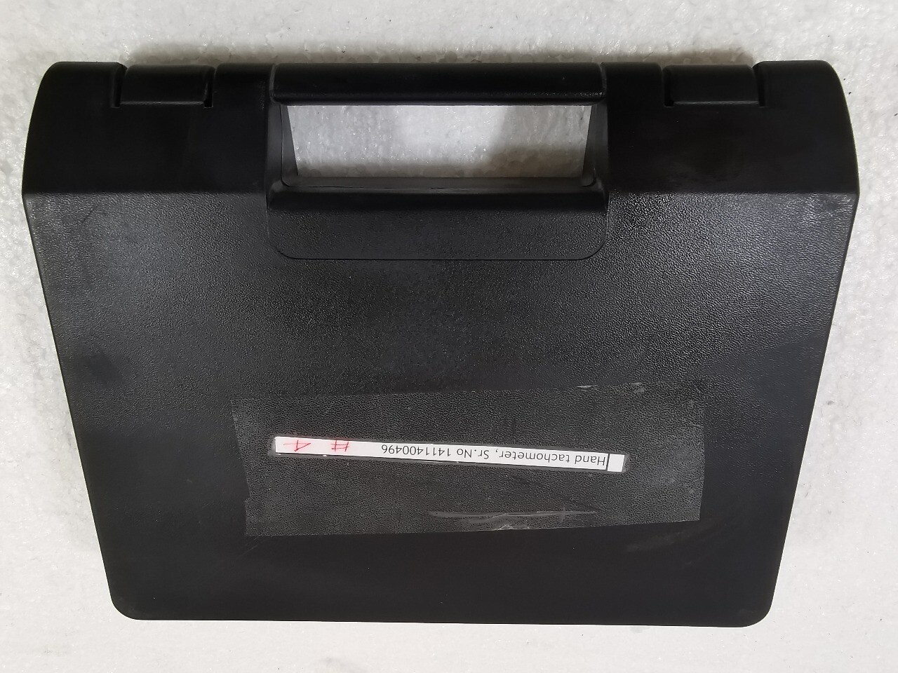 BEHA Digital Hand Tachometer BEHA UNITEST Digital Hand Tachometer 4