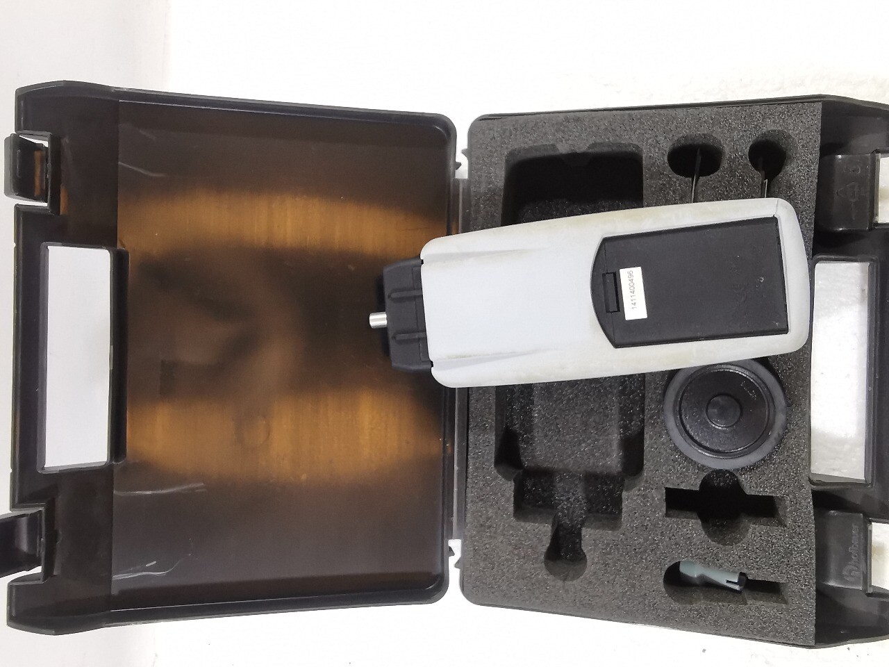 BEHA Digital Hand Tachometer BEHA UNITEST Digital Hand Tachometer 5